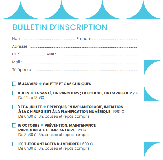 inscriptions